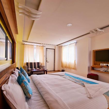 Anika Palace By Pepe Inn Hotel 乌提 外观 照片