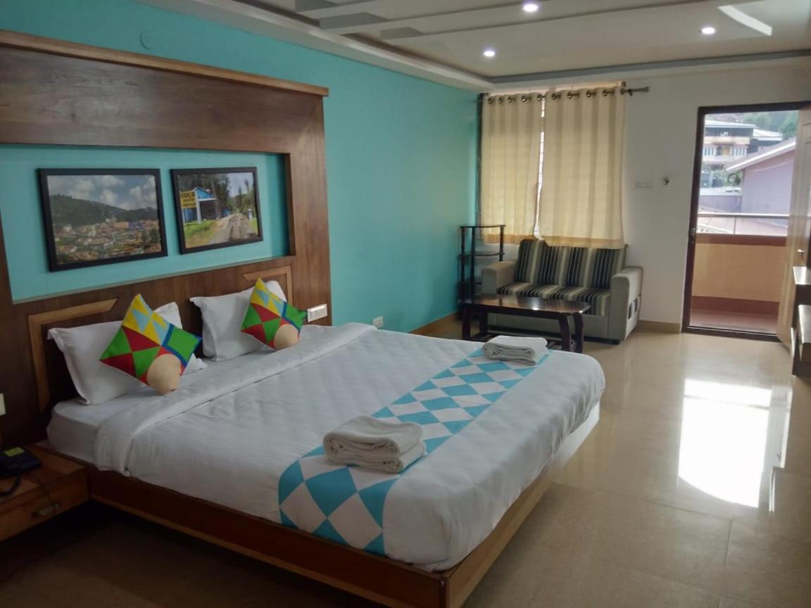 Anika Palace By Pepe Inn Hotel 乌提 外观 照片