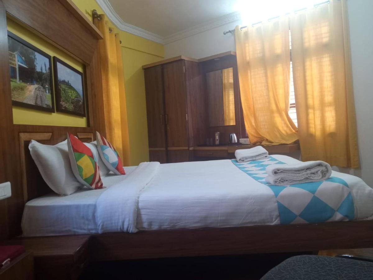 Anika Palace By Pepe Inn Hotel 乌提 外观 照片