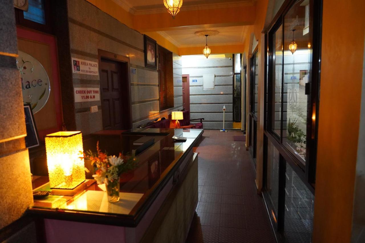 Anika Palace By Pepe Inn Hotel 乌提 外观 照片