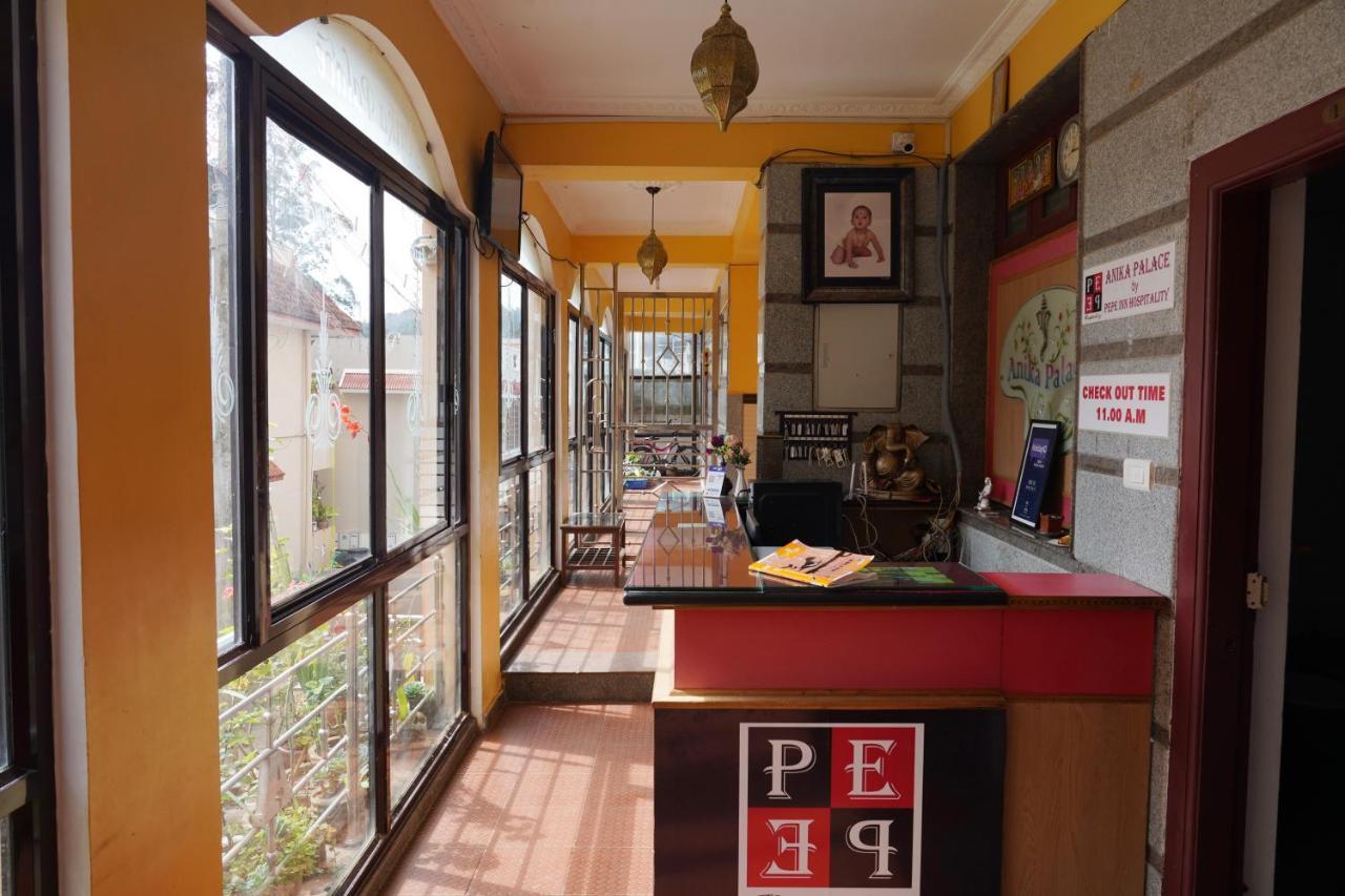 Anika Palace By Pepe Inn Hotel 乌提 外观 照片