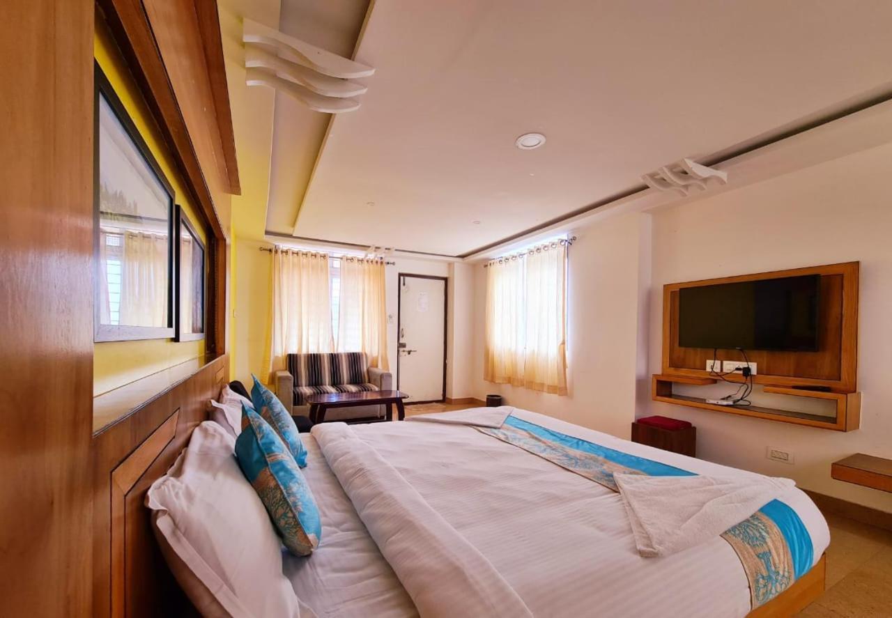 Anika Palace By Pepe Inn Hotel 乌提 外观 照片